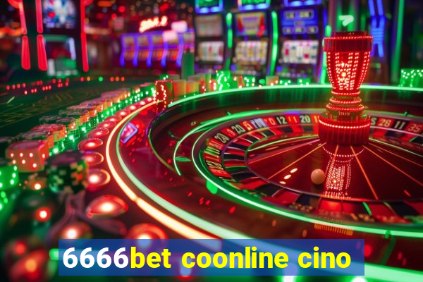 6666bet coonline cino